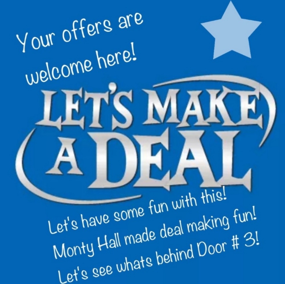 ⭐✨🌟Great Deals🌟 ✨⭐